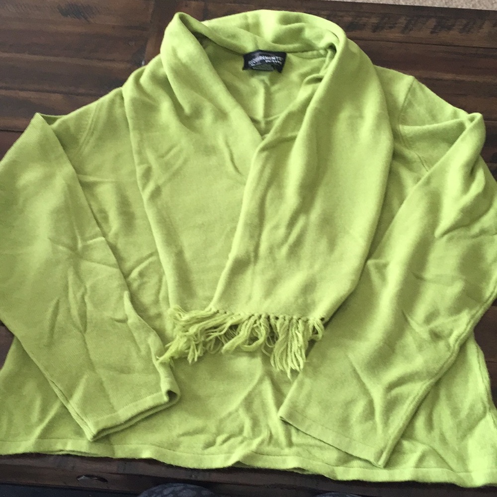 Sweater